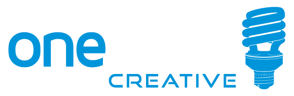 One Light Creative Logo